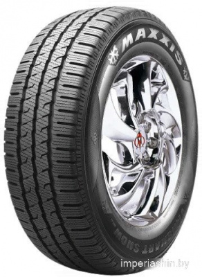Maxxis Vansmart Snow WL2 205/75R16C 113/111R