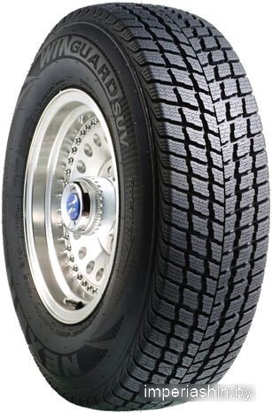 Шины Roadstone Winguard SUV 255/55R18 109V — Зимняя сезон в Гомеле