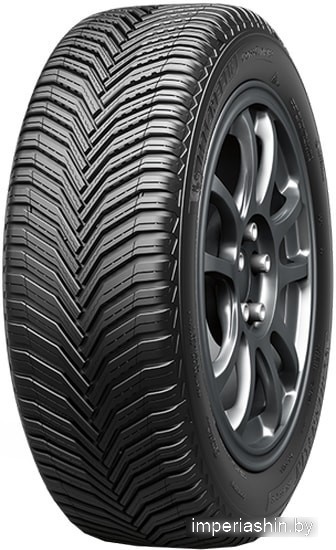 Автомобильная шина  Michelin CrossClimate 2 215/65R16 98H