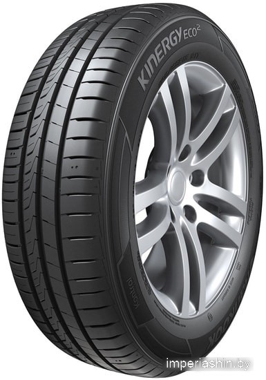 Шины Hankook Kinergy Eco 2 K435 215/60R17 100H XL — Летняя сезон в Гомеле