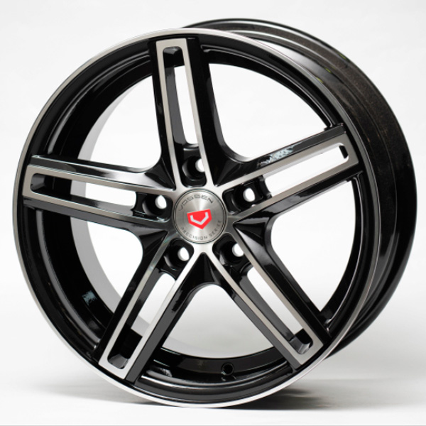 14" 4*98 6,0 ET25 58.5 ZB-1475 BMF от магазина Империя шин