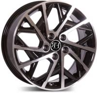 16" 5*114,3 6,5 ET45 67,1 TS-5394 MG от магазина Империя шин