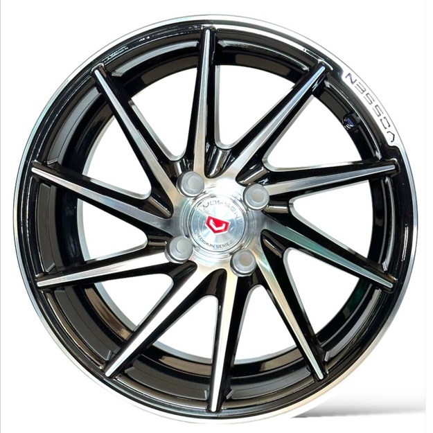 17" 4*98 7,0 35 58.5 ZB-1284 BMF MIR от магазина Империя шин