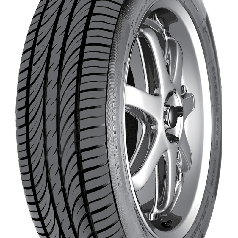 Шины Mirage MR-162 205/50R16 87V — Летняя сезон в Гомеле