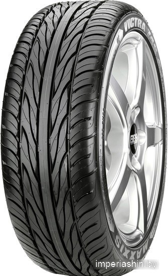 Шины Maxxis Victra MA-Z4S 225/55R17 101W — Летняя сезон в Гомеле