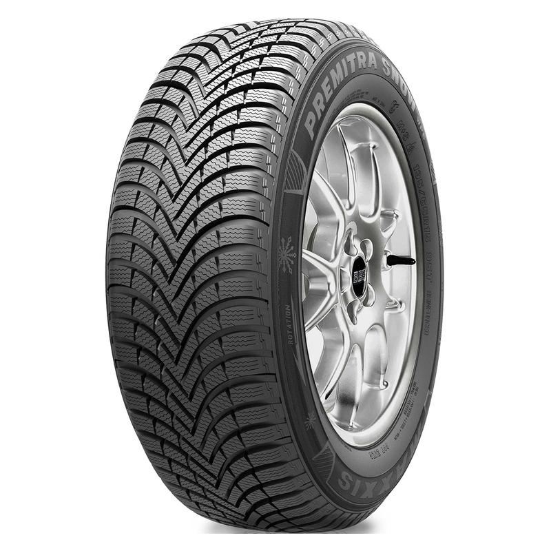 Автомобильная шина  Maxxis WP6 Premitra Snow SUV 235/60R18 107H