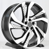 IWheel FBX447-20 20x8.0" 5x108мм DIA 63.3мм ET 52мм GMF