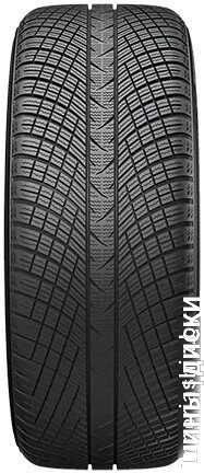 Шины Yokohama Advan Winter V907 235/55R19 105V — Зимняя сезон в Гомеле