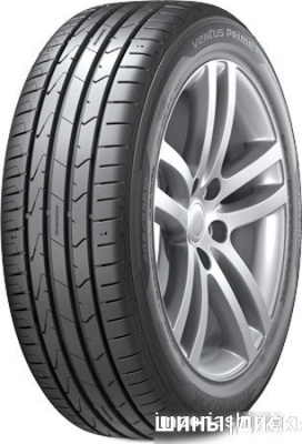 Hankook Ventus Prime3 K125 245/40R19 94W