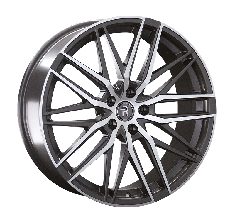 REPLAY VV302 20x8.5" 5х112мм DIA 57.1мм ET 38мм MGMF от магазина Империя шин