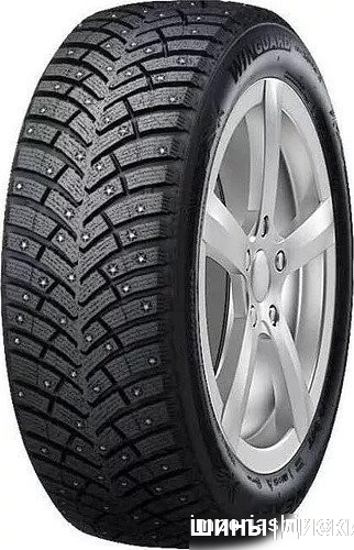 Шины Nexen WinGuard WinSpike 3 195/70R14 91T (под шип) — Зимняя сезон в Гомеле