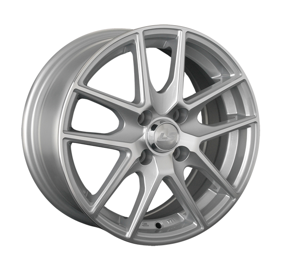 LS LS771 16x7" 4х100мм DIA 60.1мм ET 40мм SF