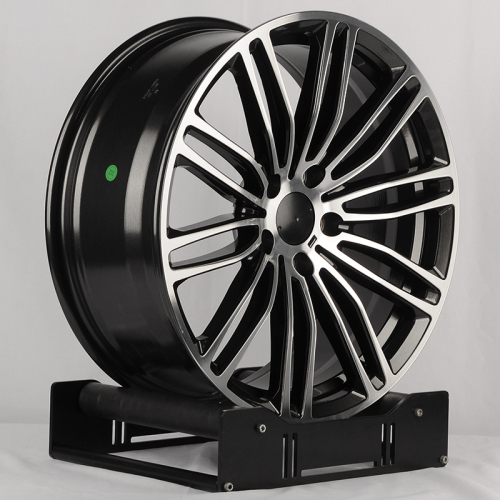 Anzoo H3155F 19x9.0" 5x120мм DIA 72.6мм ET 44мм MSMH от магазина Империя шин