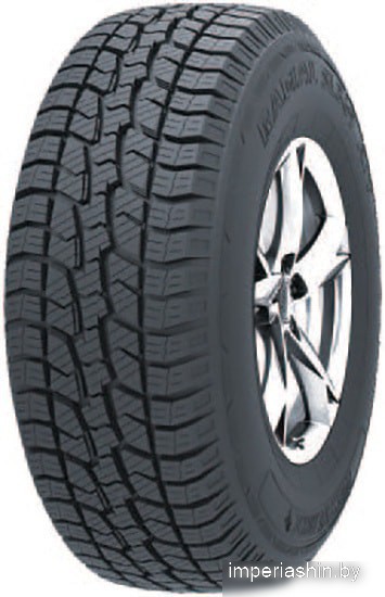 Автомобильная шина  Goodride SL369 265/65R18 114T