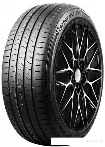 LingLong Sport Master EV 245/45R19 102W XL