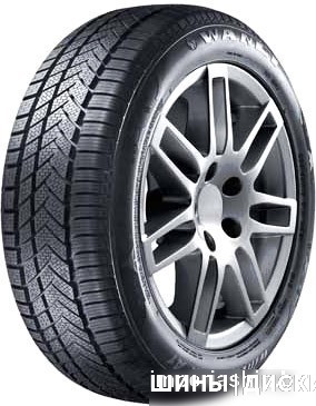 Шины Wanli SW211 215/45R17 91V XL — Зимняя сезон в Гомеле