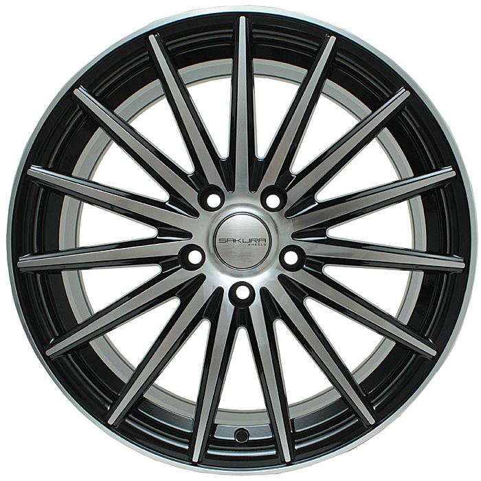 14" 4*98 5,5 ET35 58,45 TS-0118 BMF