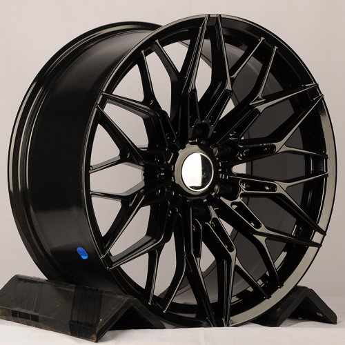 Luistone ZX2561 18x9.0" 6x139.7 DIA 106.1мм ET 19мм Gloss Black от магазина Империя шин