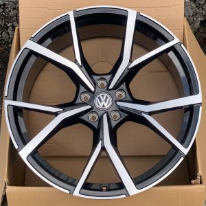 17" 5*112 7,0 ET35 57,0 TS-5499 BMF от магазина Империя шин