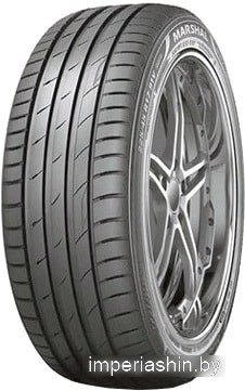 Шины Marshal MU12 245/40R18 97Y XL — Летняя сезон в Гомеле