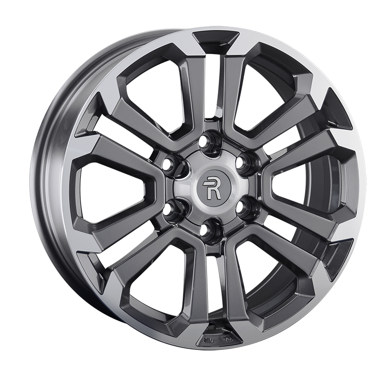 REPLAY TY352 18x7.5" 6х139.7мм DIA 106.1мм ET 25мм GMF
