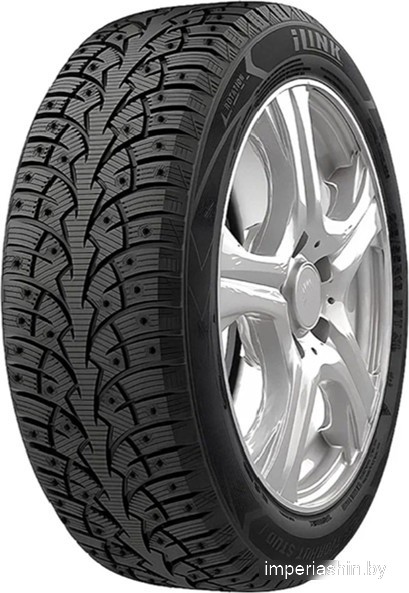 Автомобильная шина  iLink WinterVorhut STUD I 205/55R16 94T XL (под шип)