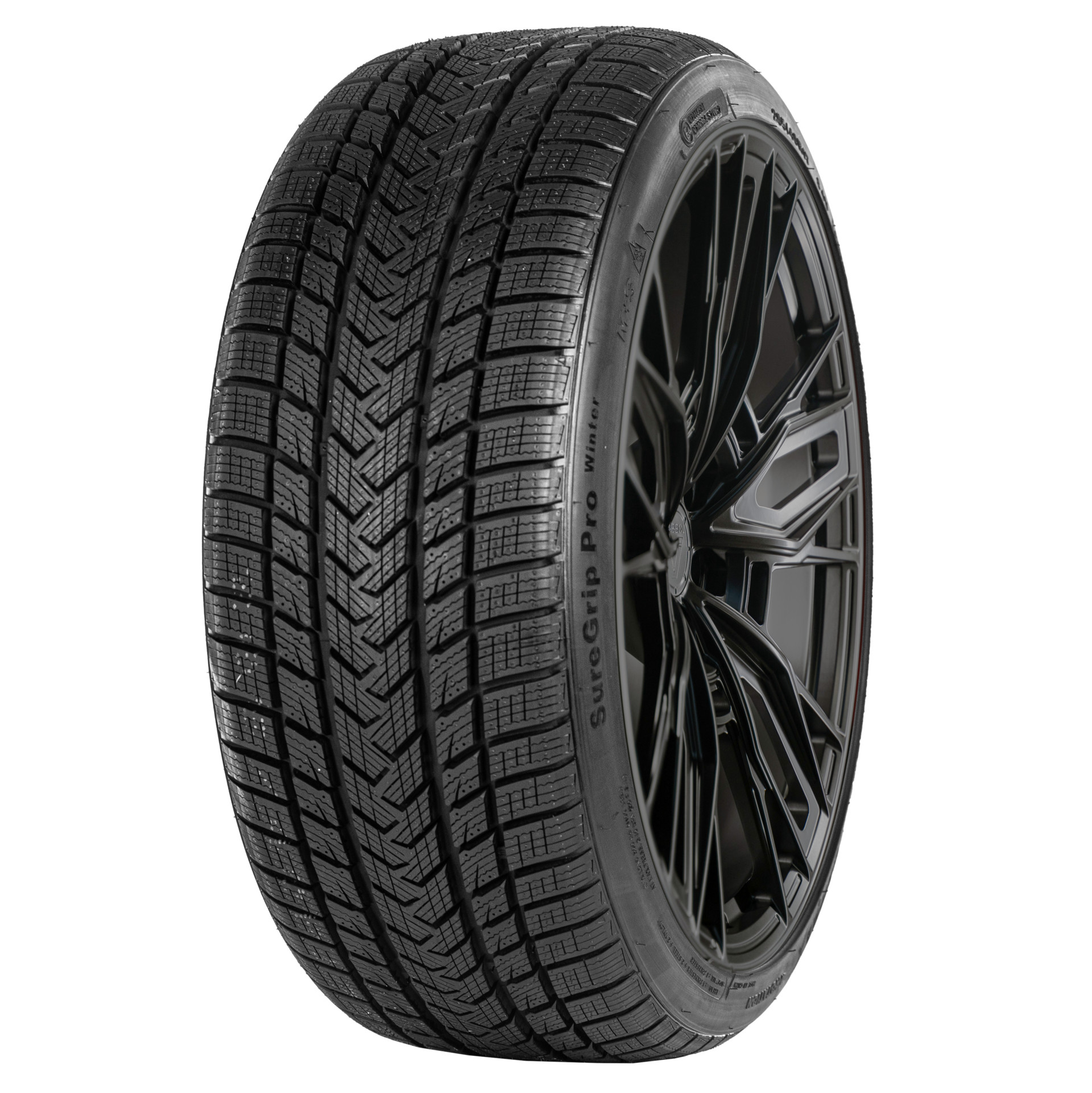 Шины Gripmax SureGrip Pro Winter 315/30R21 105V — Зимняя сезон в Гомеле