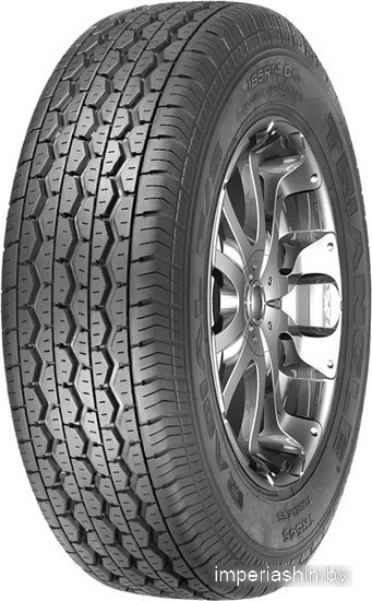 Автомобильная шина  Triangle TR645 185R14C 102/100S