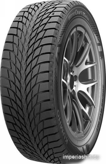 Автомобильная шина  Kumho WinterCraft Wi51 215/50R17 95T