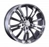 LS LS955 16x7" 5х114.3мм DIA 73.1мм ET 40мм GMF