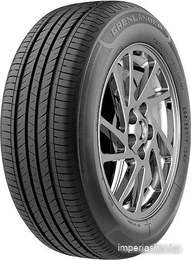 Автомобильная шина  Grenlander Kingpro One 205/55R16 91V