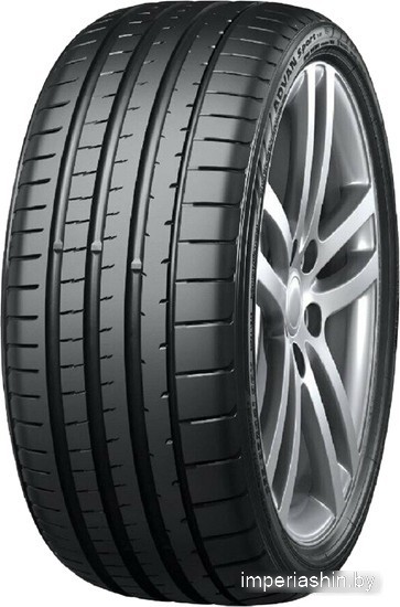 Автомобильная шина  Yokohama Advan Sport V107E 315/35R21 111Y
