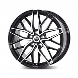 18" 5*114,3 8,5 ET40 67,0  ZB-3014 BMF от магазина Империя шин