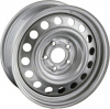 TREBL 8690 15x6" 4x108мм DIA 65.1мм ET 27мм S