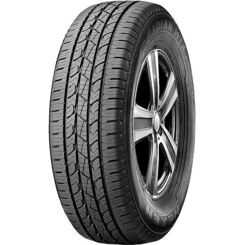 Шины Nexen Roadian HTX RH5 275/65R17 115T — Летняя сезон в Гомеле