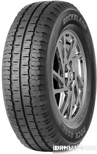Автомобильная шина  Rockblade Rock 828C Van 185/75R16C 104/102R