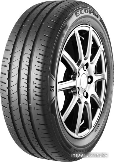 Шины Bridgestone Ecopia EP300 215/55R17 94V — Летняя сезон в Гомеле