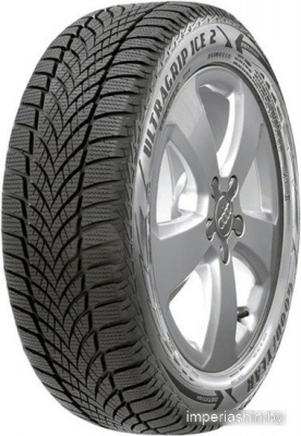 Goodyear UltraGrip Ice 2+ 235/45R19 99T