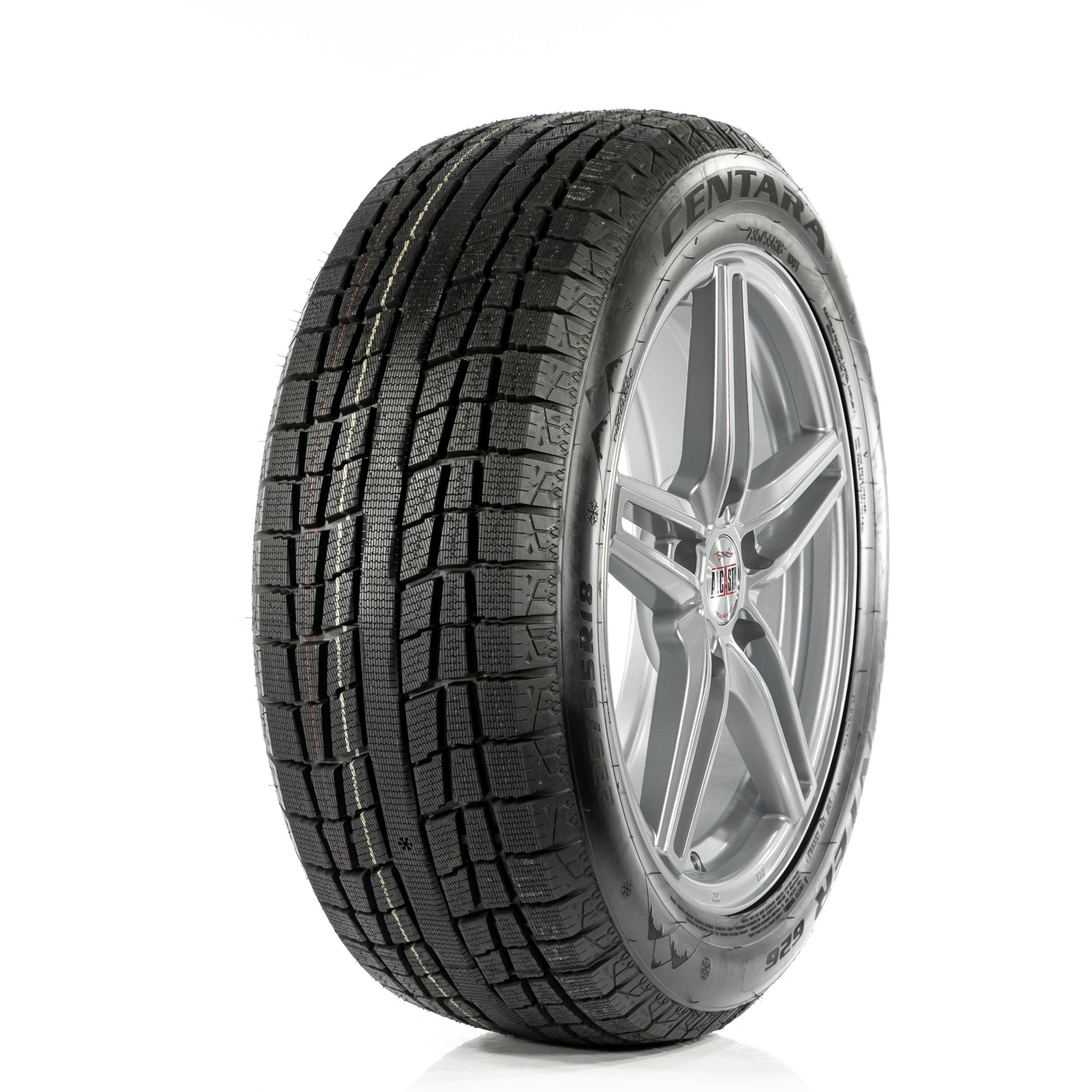 Шины Centara Winter RX626 235/55R18 100T — Зимняя сезон в Гомеле
