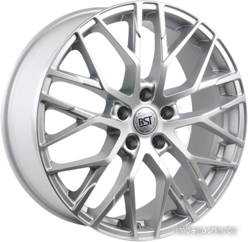 RST R019 19x7.5" 5x108мм DIA 63.4мм ET 46мм S от магазина Империя шин