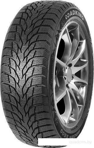 Roadking Argos S500 285/45R22 114H