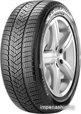 Шины Pirelli Scorpion Winter 275/40R21 107V (run-flat) — Зимняя сезон в Гомеле