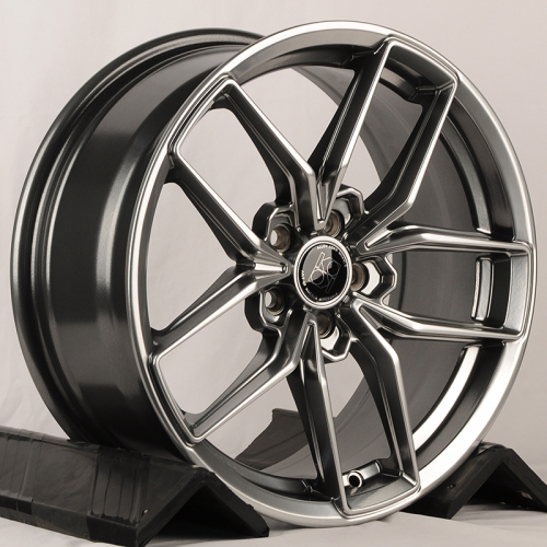 KoKo Kuture 5605 17x7.5" 5x100мм DIA 57.1мм ET 38мм HB от магазина Империя шин