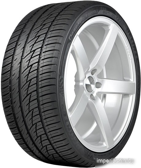 Автомобильная шина  Delinte DS8 275/35R19 100W