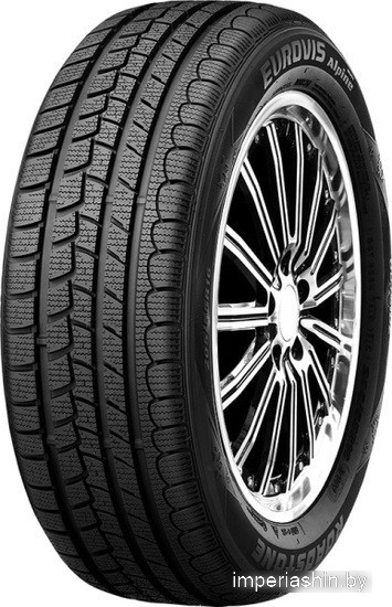 Roadstone Eurovis Alpine WH1 195/55R15 85H