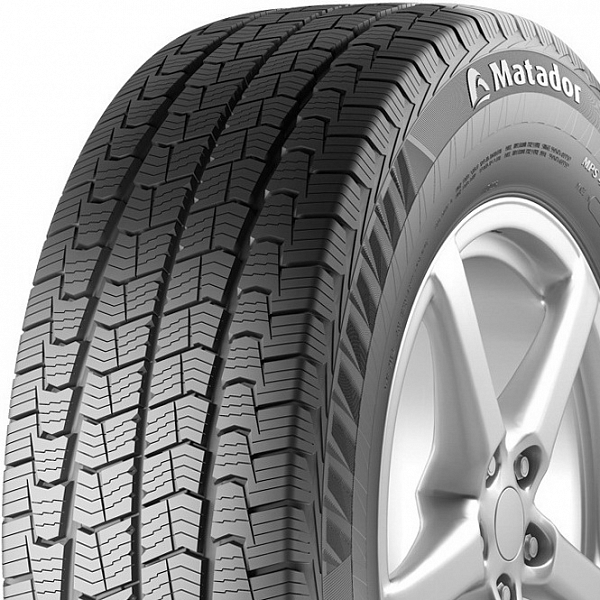 Matador MPS 400 Variant All Weather 2 195/75R16C 107/105R от магазина Империя шин