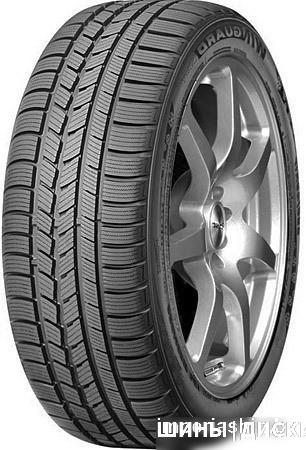 Шины Roadstone Winguard Sport 245/40R19 98V — Зимняя сезон в Гомеле