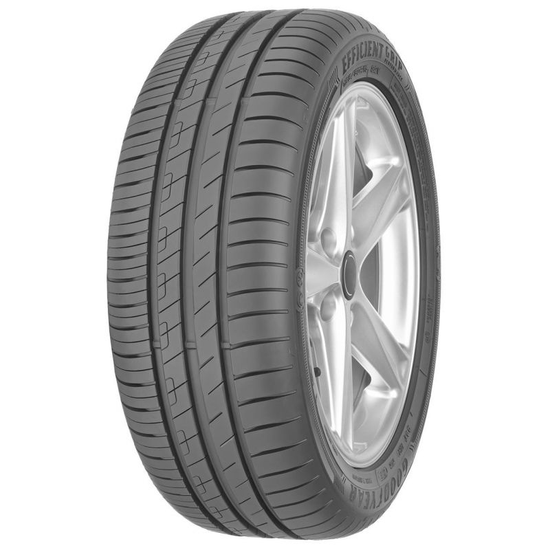Автомобильная шина  GoodYear EfficientGrip Performance 195/55R20 95H
