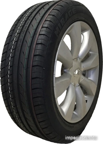 Шины Mirage MR-HP172 235/60R18 107V — Летняя сезон в Гомеле