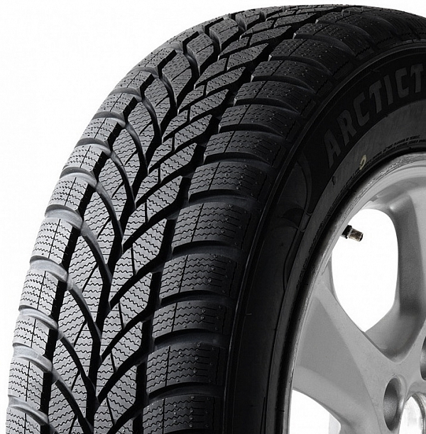 Шины Maxxis Arctic Trekker WP-05 145/65R15 72T — Зимняя сезон в Гомеле